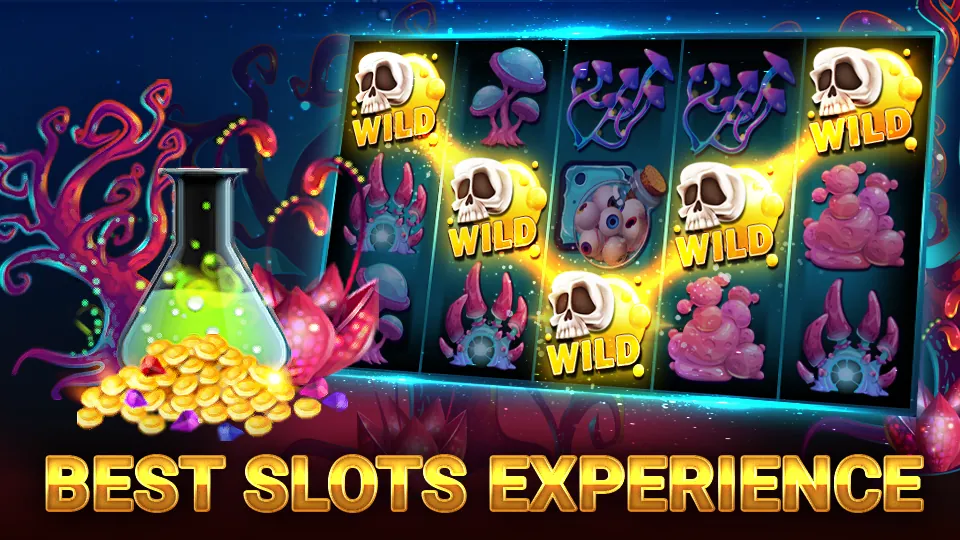 Đa dạng các trò chơi Slot Games và Nổ Hũ tại 86bet