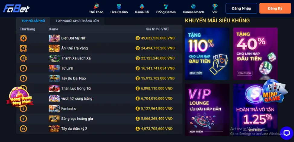 Cam kết an toàn và chơi có trách nhiệm của 86bet chính thức