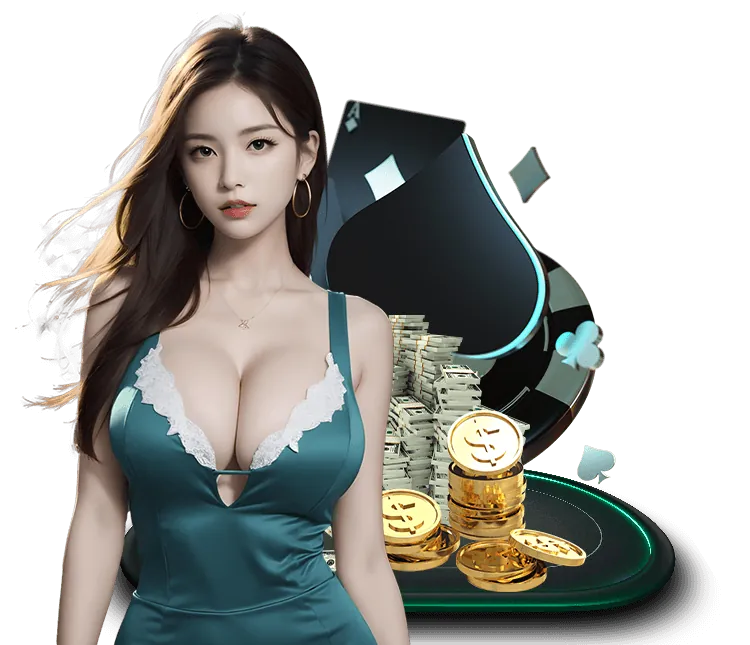 Casino trực tuyến chân thực với 86bet